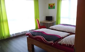 Pension Rammert